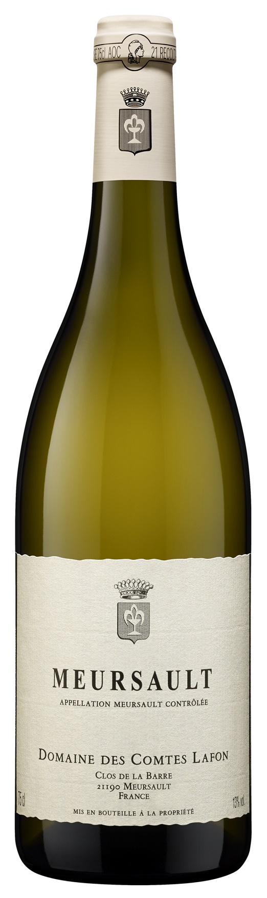 Domaine des Comtes Lafon, Meursault