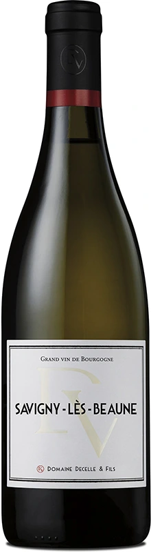 Domaine Decelle & Fils, Savigny-Lès-Beaune Blanc