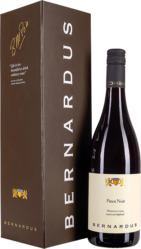 Bernardus, Pinot Noir Santa Lucia Highlands GB