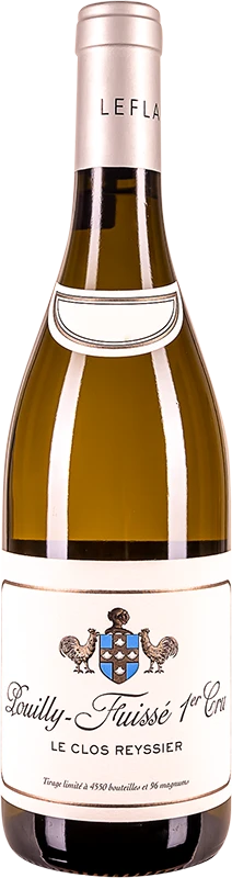 Esprit Leflaive, Pouilly-Fuissé Clos Reyssier