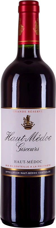 Château Giscours, Le Haut-Médoc de Giscours Magnum Château Giscours, Le Haut-Médoc de Giscours Magnum