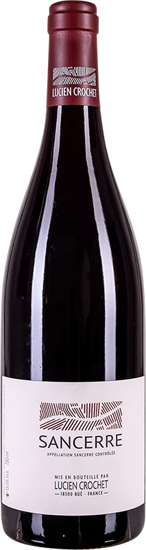 Domaine Crochet, Sancerre Rouge