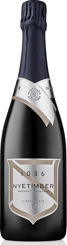 Nyetimber, Cuvee 1086 White 2010