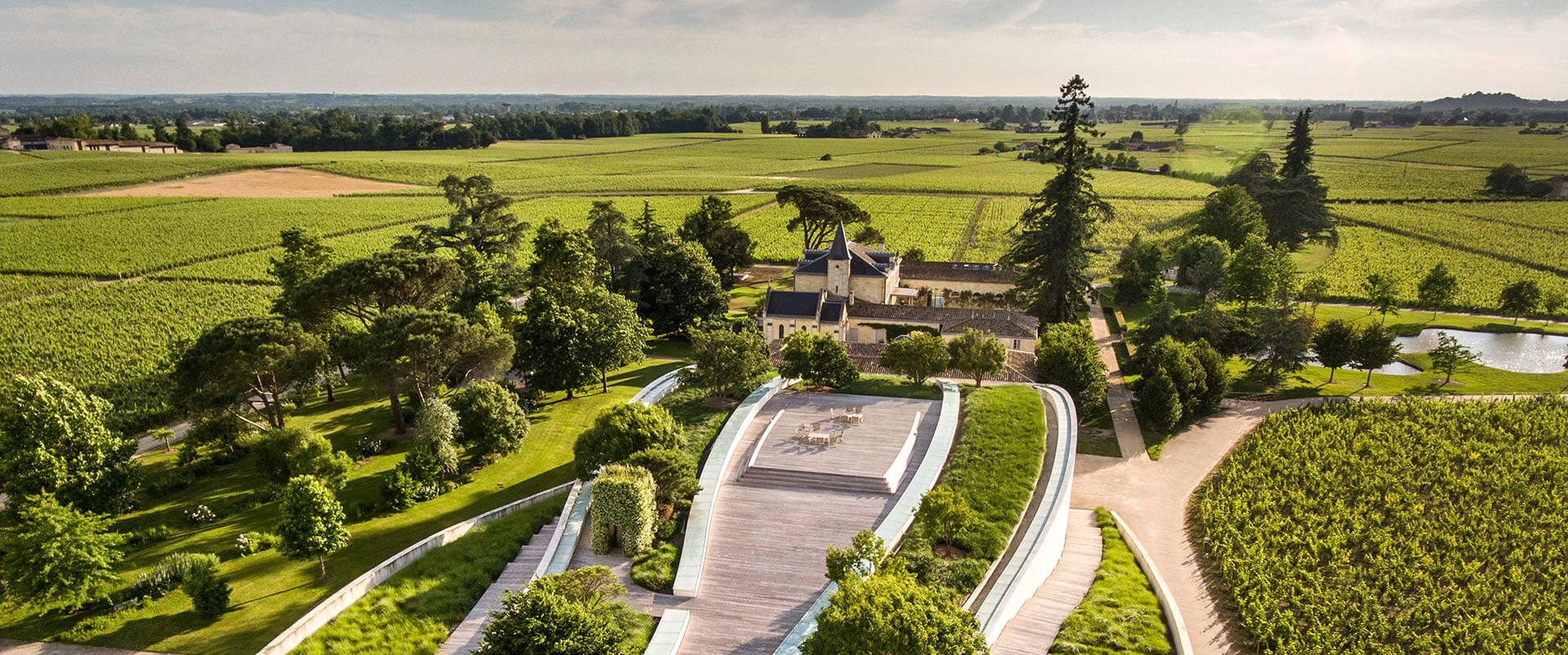 Cheval Blanc & Haut-Bages Libéral 2024