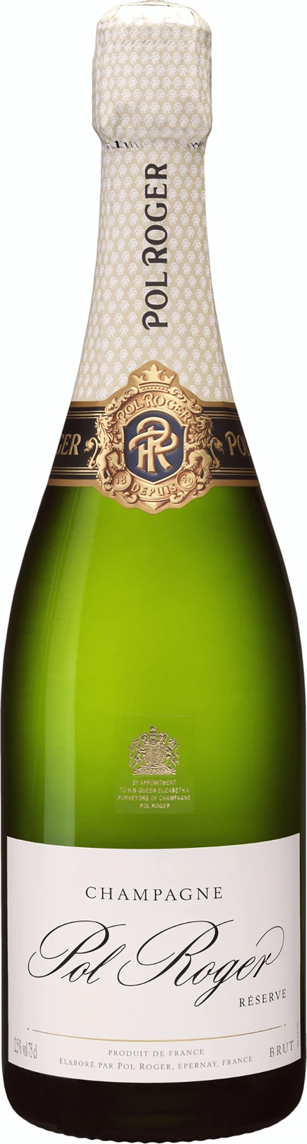 Champagne Pol Roger, Brut Réserve