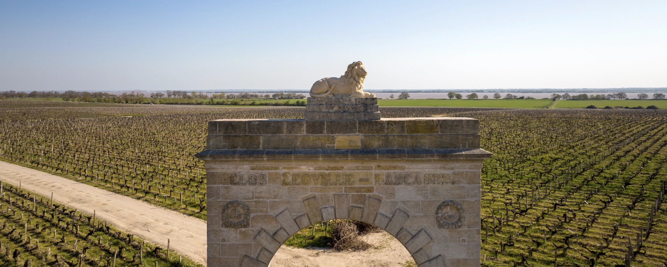 Château Léoville Las Cases & Clos du Marquis 2024