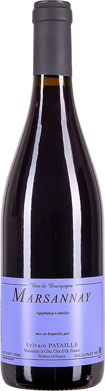 Domaine Pataille, Marsannay Rouge