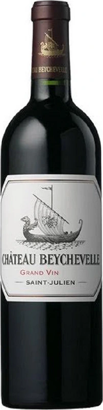 Château Beychevelle, 4ème Grand Cru Classé