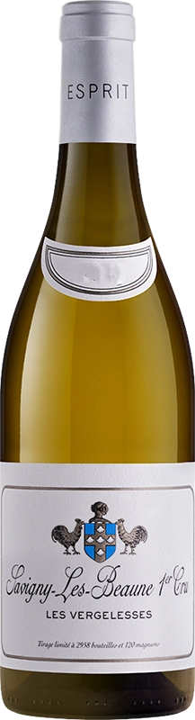 Esprit Leflaive, Savigny-Les-Beaune 1er Cru "Les Vergelesses"