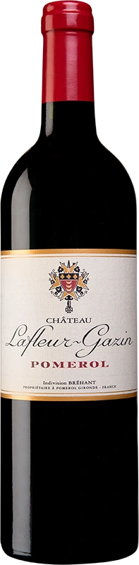 Château Lafleur-Gazin Magnum