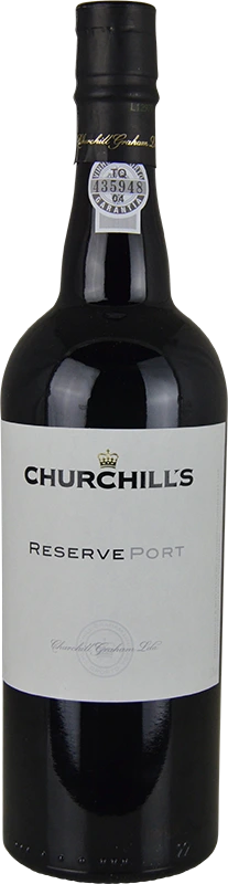 VC Reserve Churchill's Vintage Character