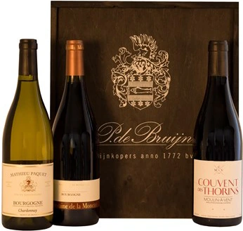 Bourgogne Bourgogne