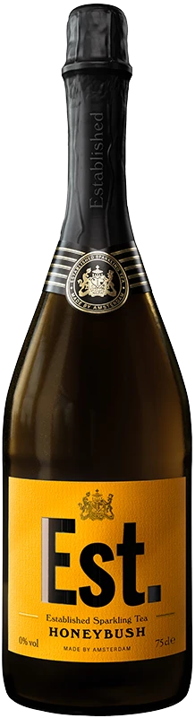 Established Est. Honeybush