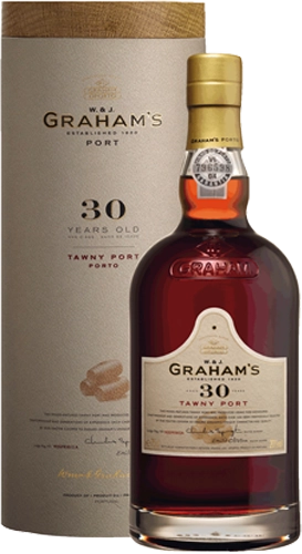 Graham's, Graham's 30 Year Old Tawny Port Graham's, Graham's 30 Year Old Tawny Port