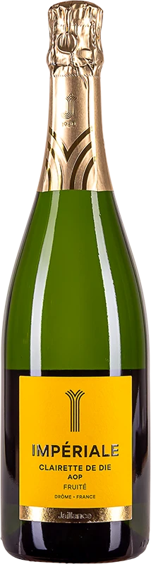 Jaillance, Clairette de Die Impériale
