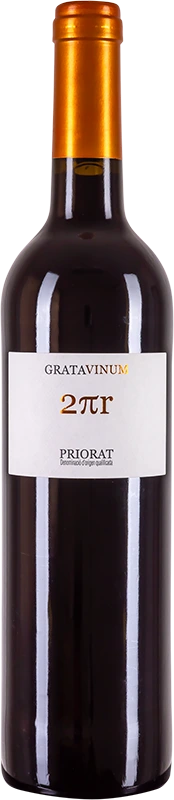 Gratavinum, 2PiR Gratavinum, 2PiR