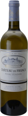 Château de France Blanc