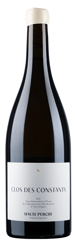 Domaine Haute Perche, Anjou Blanc Clos des Constants Domaine Haute Perche, Anjou Blanc Clos des Constants