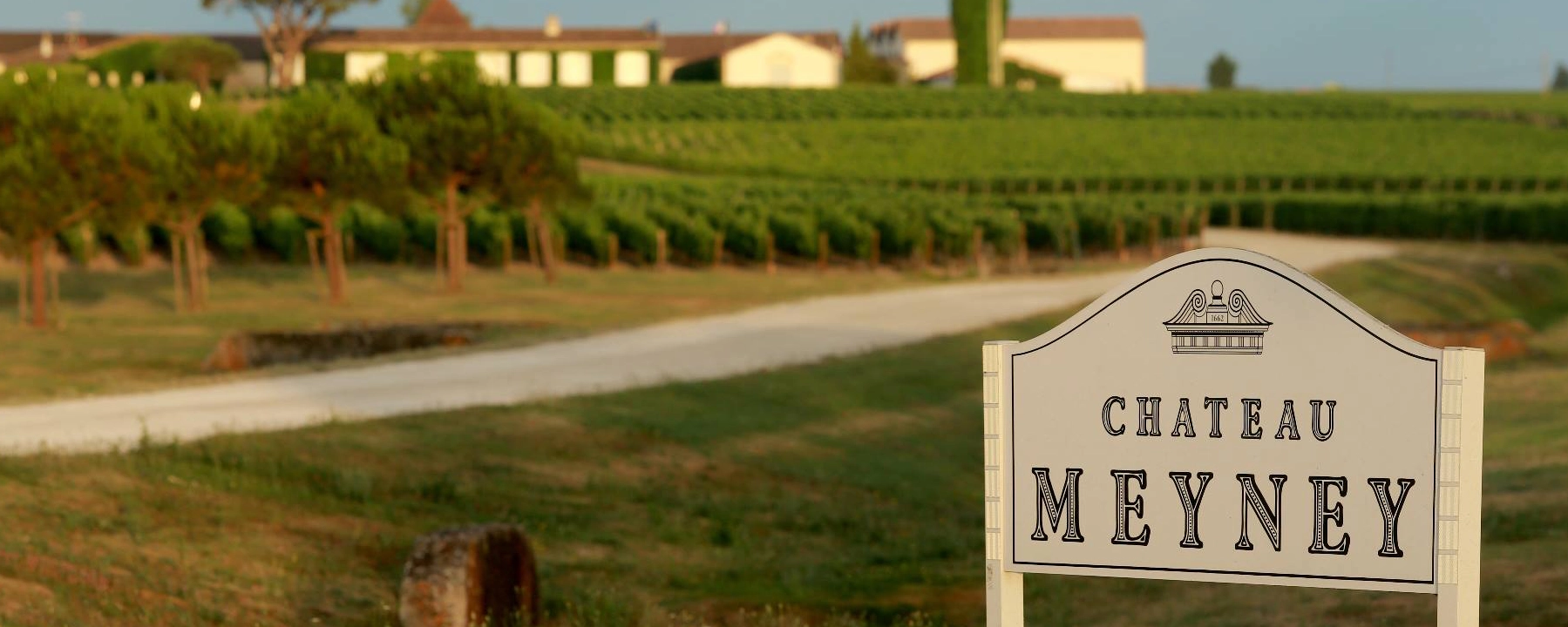 Château Meyney & Château Grand-Puy Ducasse 2024
