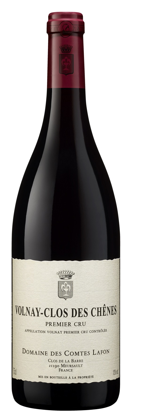 Domaine des Comtes Lafon, Volnay-Clos des Chenes 1er Cru Domaine des Comtes Lafon, Volnay-Clos des Chenes 1er Cru