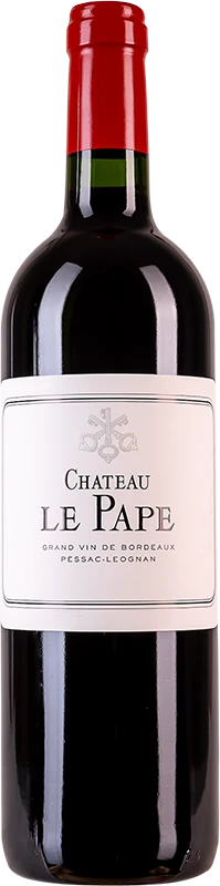 Château Le Pape