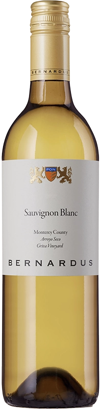 Bernardus, Sauvignon Blanc Griva Bernardus, Sauvignon Blanc Griva