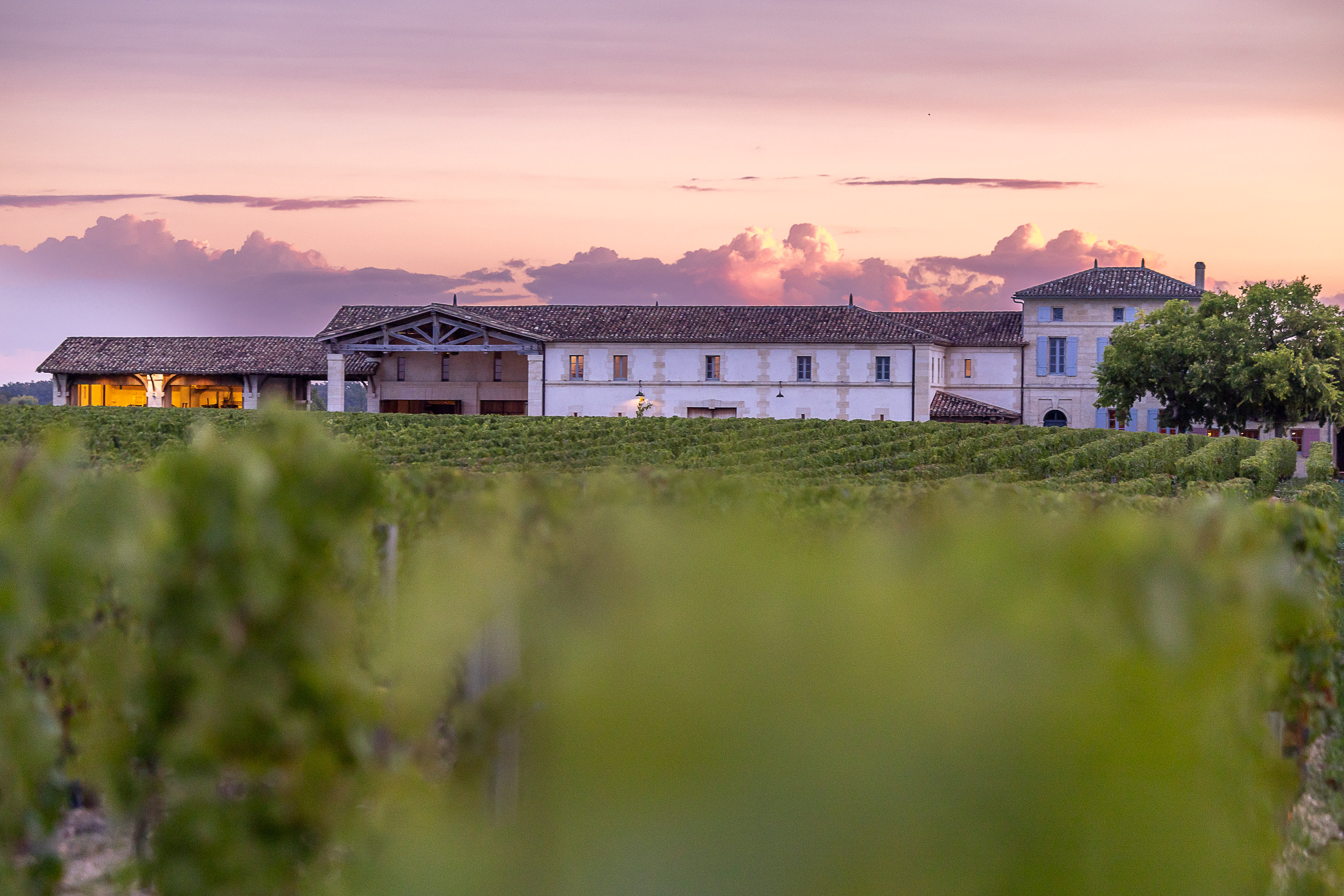 Château Lafleur 2024