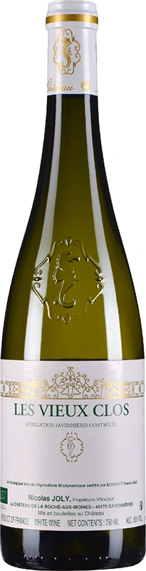 Nicolas Joly, Les Vieux Clos