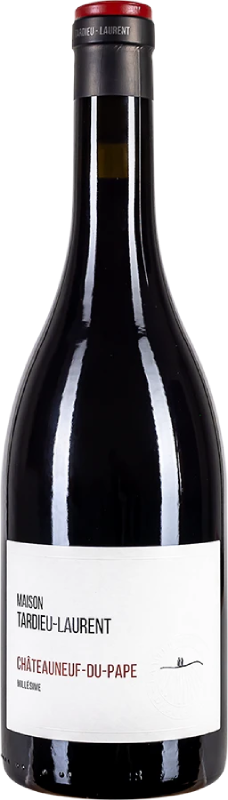 Tardieu-Laurent, Châteauneuf-du-Pape Rouge