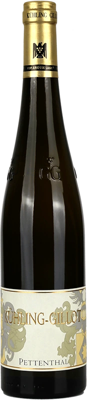 Kühling-Gillot, Pettenthal Riesling GG Kühling-Gillot, Pettenthal Riesling GG
