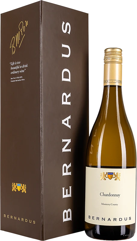 Bernardus, Chardonnay GB