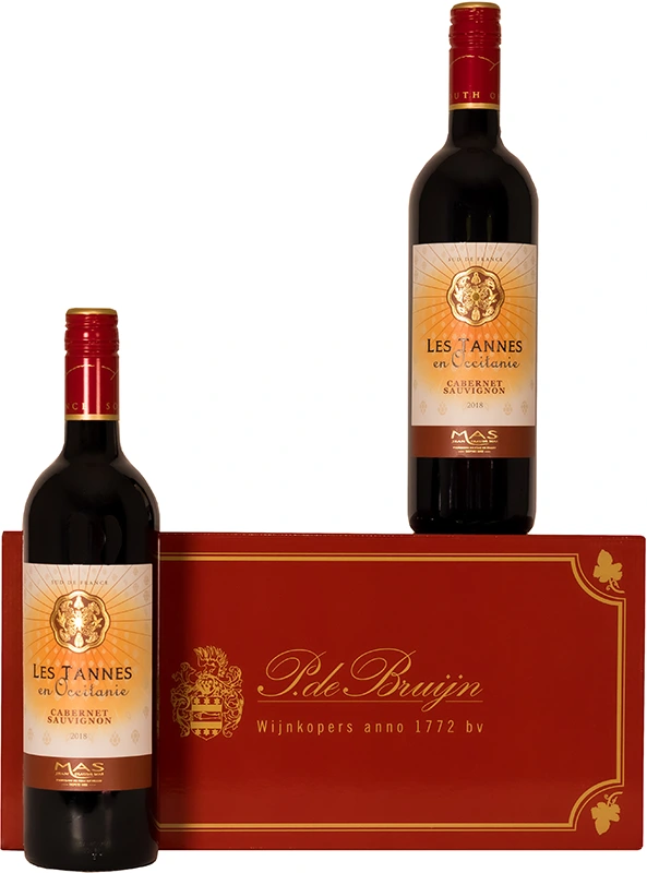 Cabernet Sauvignon "Les Tannes Tradition"