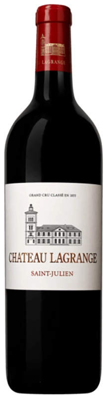 Château Lagrange, 3ème Grand Cru Classé Château Lagrange, 3ème Grand Cru Classé