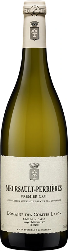 Domaine des Comtes Lafon, Meursault-Perrières 1er Cru