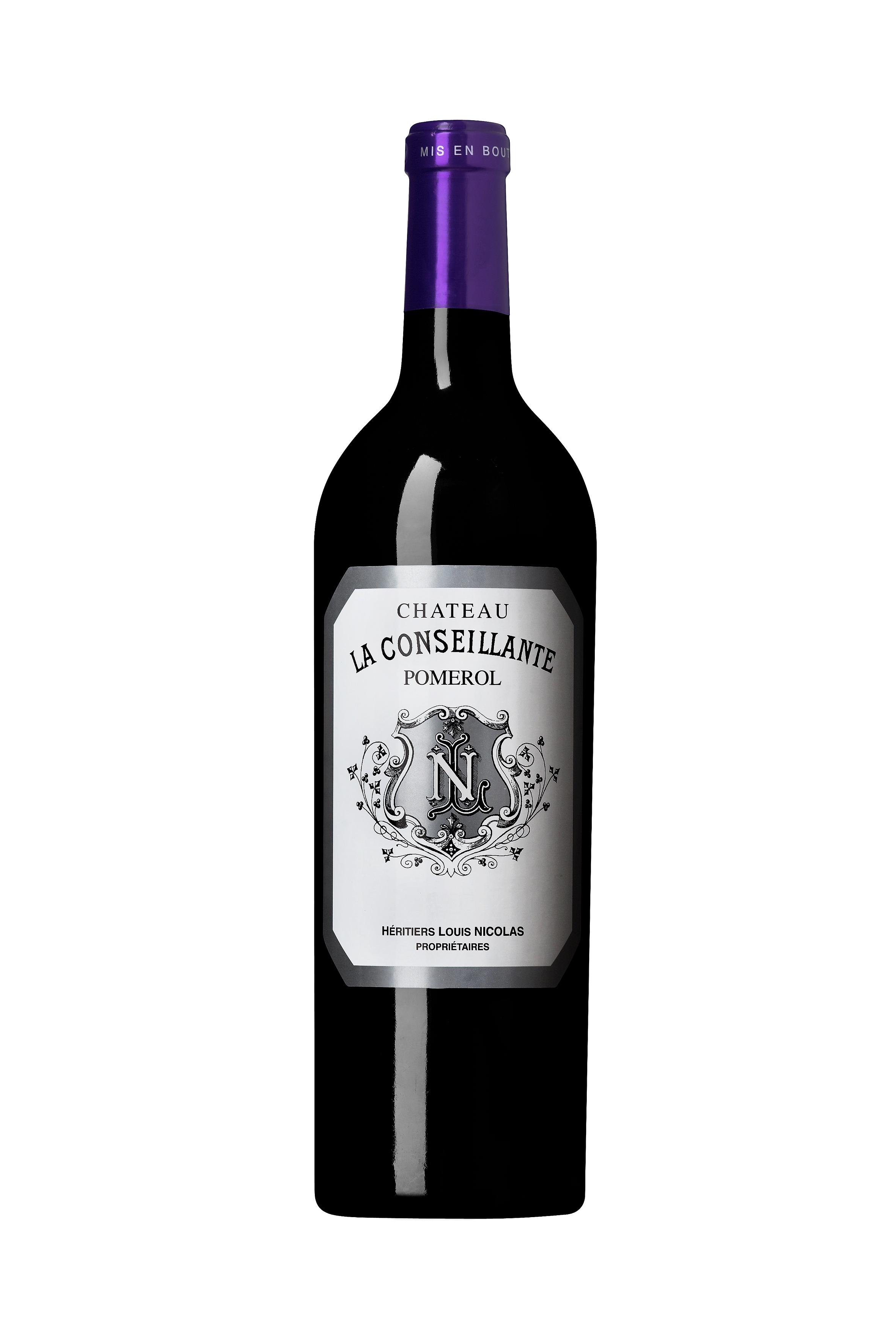 Château la Conseillante