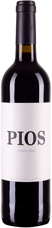 Quinta de Vale de Pios, Pios Tinto Quinta de Vale de Pios, Pios Tinto