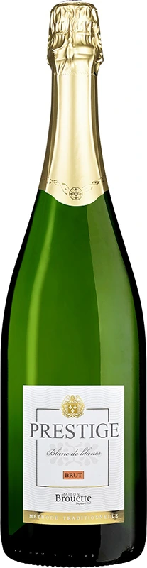 Jaillance, Brouette Prestige Brut