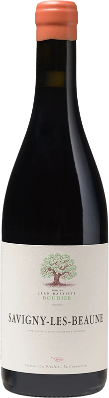 Domaine Jean-Baptiste Boudier, Savigny-lès-Beaune