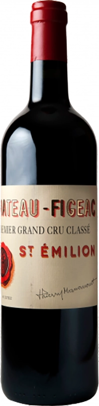Château Figeac, 1er Grand Cru Classé A Château Figeac, 1er Grand Cru Classé A