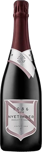 Nyetimber, Cuvee 1086 Rosé 2010