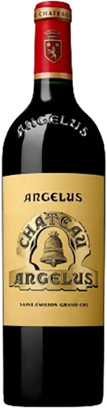 Château Angélus, Grand Cru