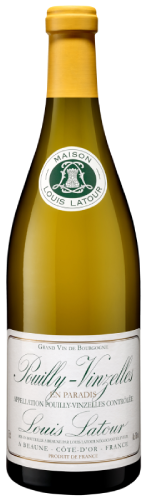 Louis Latour, Pouilly-Vinzelles "En Paradis"