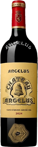 Château Angélus, Grand Cru Château Angélus, Grand Cru