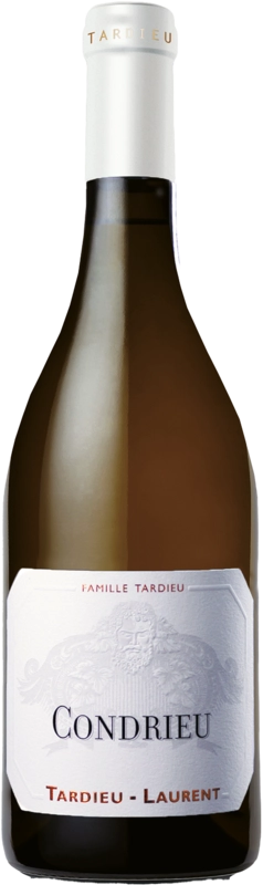 Tardieu-Laurent, Condrieu