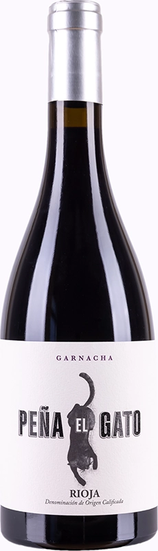 Juan Carlos Sancha, Peña el Gato Garnacha