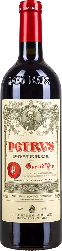 Petrus Petrus