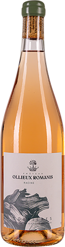 Château Ollieux Romanis, Rosé 