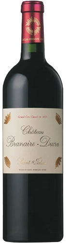 Château Branaire-Ducru Château Branaire-Ducru