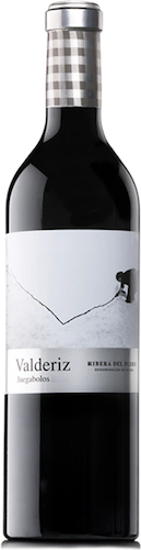 Bodegas y Viñedos Valderiz, Valderiz Juegabolos