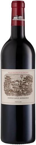 Château Lafite Rothschild, 1er Grand Cru Classé Château Lafite Rothschild, 1er Grand Cru Classé